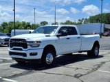 New 2025 RAM 3500 Big Horn image 3