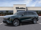 New 2026 Cadillac Vistiq Luxury image 2