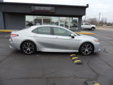 Used 2018 Toyota Camry SE image 3