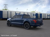 New 2025 Ford F150 XLT image 4