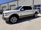 Used 2017 Ford F150 King Ranch w/ Equipment Group 601A Luxury image 2