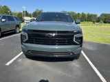 New 2025 Chevrolet Tahoe RST w/ Comfort Package image 2