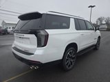 New 2025 Chevrolet Suburban RST w/ Comfort Package image 3