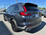 New 2026 Honda CR-V Sport-L image 4