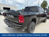 New 2025 RAM 2500 Limited image 5