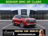 New 2026 GMC Terrain Denali image 3