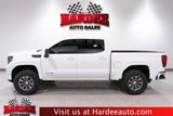 Used 2024 GMC Sierra 1500 AT4 w/ Technology Package image 1