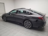 Used 2022 Hyundai Sonata N Line image 3