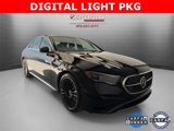 Used 2025 Mercedes-Benz E 350 Sedan image 3