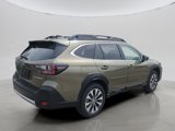 New 2025 Subaru Outback Limited image 2