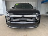 New 2025 Chevrolet Tahoe Premier image 2