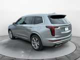 New 2025 Cadillac XT6 Premium Luxury w/ Technology Package image 5