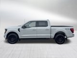 Certified 2024 Ford F150 XLT w/ Equipment Group 302A MID image 4