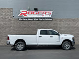 New 2025 RAM 3500 Big Horn image 4