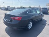Used 2024 Chevrolet Malibu LT image 3
