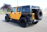 Used 2013 Jeep Wrangler Unlimited Sahara image 5