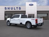 New 2025 Ford F350 Lariat w/ Lariat Ultimate Package image 4