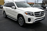 Used 2018 Mercedes-Benz GLS 450 4MATIC image 5