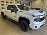 Used 2024 Chevrolet Silverado 2500 LTZ w/ LTZ Plus Package image 4