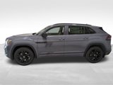New 2025 Volkswagen Atlas Cross Sport SEL R-Line image 4