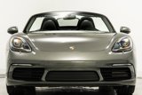 Used 2025 Porsche 718 Boxster image 3