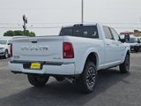 New 2025 RAM 2500 Limited image 3