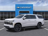 New 2025 Chevrolet Suburban Premier image 2