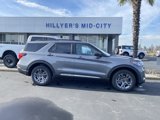 New 2025 Ford Explorer Active w/ Active Comfort Package image 2