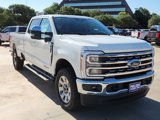 New 2025 Ford F350 4x4 Crew Cab Super Duty image 4
