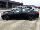 Used 2024 Nissan Altima 2.5 SR image 2