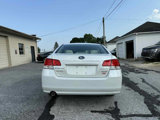 Used 2011 Subaru Legacy 2.5i Premium image 6