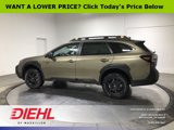 New 2025 Subaru Outback Wilderness image 4