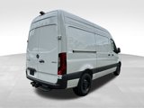 New 2025 Mercedes-Benz Sprinter 2500 image 5