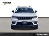 New 2025 Jeep Grand Cherokee Limited image 2