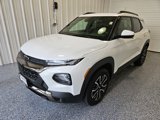 Certified 2022 Chevrolet TrailBlazer ACTIV w/ Sun and Liftgate Package image 3