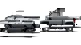 New 2025 Chevrolet Silverado 3500 High Country w/ Technology Package image 3