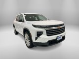 New 2026 Chevrolet Traverse LT w/ Driver Confidence Package image 5