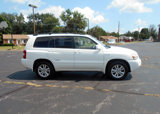 Used 2006 Toyota Highlander Limited image 5