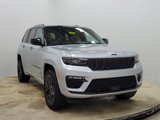 New 2025 Jeep Grand Cherokee Summit image 3