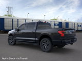 New 2025 Ford F150 Lightning XLT image 4