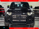 Used 2023 Land Rover Defender 90 X image 4