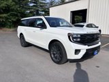 New 2025 Ford Expedition Max Platinum w/ Stealth Performance Package image 3