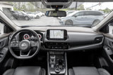 Used 2023 Nissan Rogue Platinum image 3