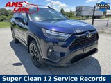 Used 2023 Toyota RAV4 XLE Premium image 4
