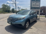 Used 2014 Honda CR-V LX image 2
