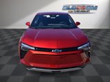 New 2025 Chevrolet Blazer EV LT image 3