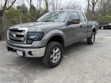 Used 2013 Ford F150 XLT w/ Mid Equipment Group image 6