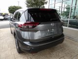 New 2026 Nissan Rogue S image 5