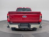 New 2025 Ford F250 4x4 Crew Cab Super Duty image 4