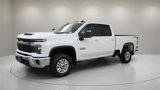 New 2025 Chevrolet Silverado 2500 LT w/ Texas Edition image 3